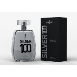 Perfume Silver 100 - 100ml